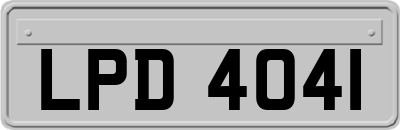 LPD4041