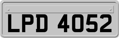 LPD4052