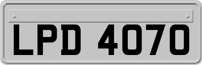 LPD4070