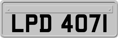 LPD4071