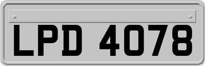 LPD4078