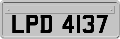 LPD4137