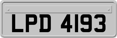 LPD4193