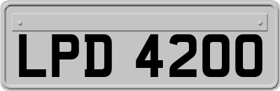 LPD4200