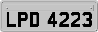 LPD4223