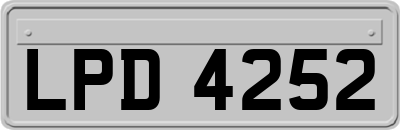 LPD4252