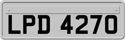 LPD4270