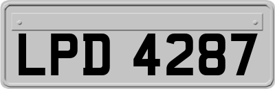 LPD4287