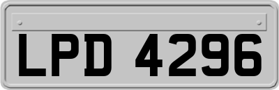 LPD4296