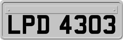 LPD4303