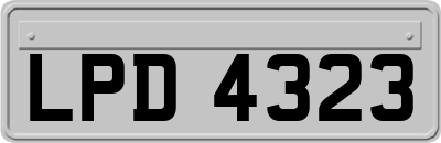 LPD4323