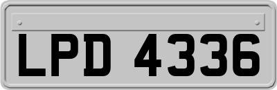 LPD4336