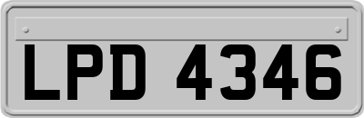 LPD4346