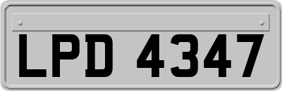 LPD4347