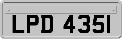 LPD4351