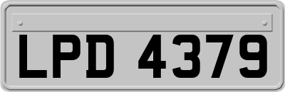 LPD4379