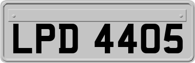 LPD4405