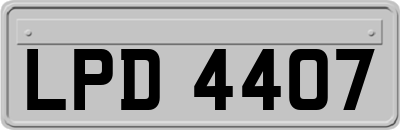 LPD4407