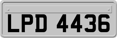 LPD4436