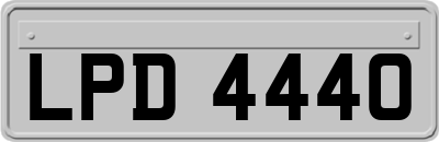LPD4440