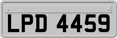 LPD4459