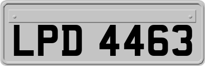 LPD4463
