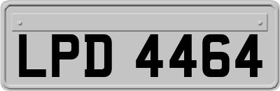 LPD4464
