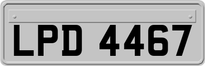 LPD4467
