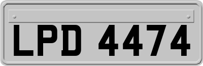LPD4474
