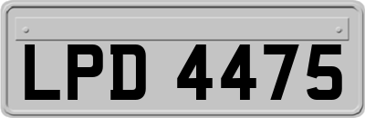 LPD4475