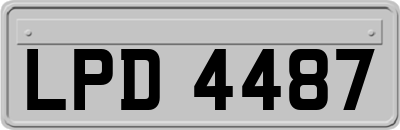 LPD4487