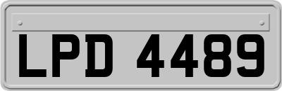 LPD4489