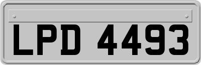 LPD4493