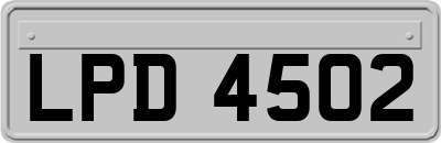LPD4502