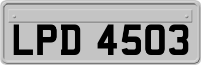 LPD4503
