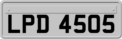 LPD4505