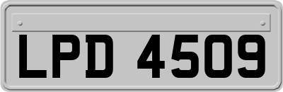 LPD4509