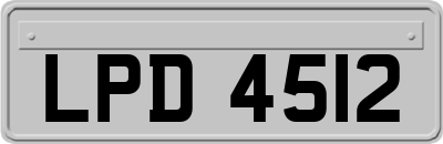 LPD4512