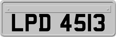 LPD4513