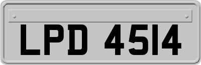 LPD4514