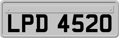 LPD4520