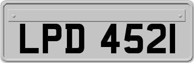 LPD4521
