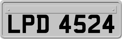 LPD4524