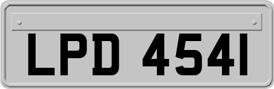 LPD4541