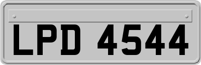 LPD4544