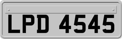 LPD4545