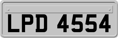 LPD4554