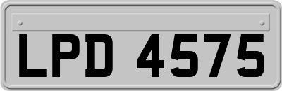 LPD4575