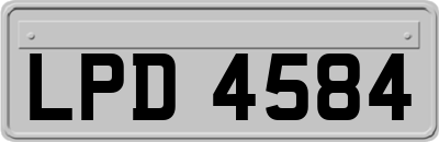 LPD4584