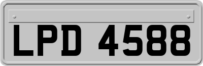 LPD4588